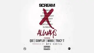 DJ Scream 