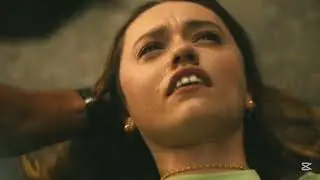 Rick and Chelsea's Death Scene - The White Lotus Season 3 Finale