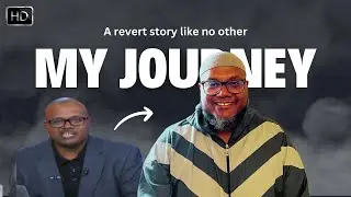 Unveiling My Journey: From Christian TV to Islam | CLIP from The CL Edwards Podcast