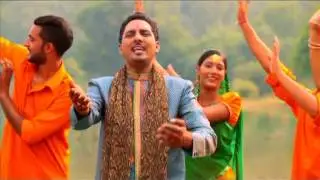 Latest Punjabi Religious Song 2013 - Bhawani Aayi Hai | Varinder Vicky | Mainu Dar Te Bula Lai Maa