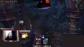 Tri's Guide: WoW Character Sims & Personal Raid DPS Evaluation
