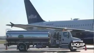 Greensboro Video Production: A Trade Show Video for Liquip