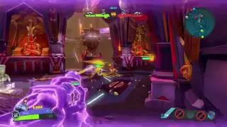 FireSnakeZero Battleborn