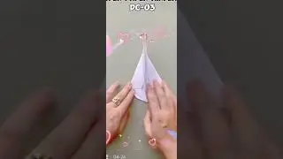 ✨ Handcrafted Toys made from paper! ✂️✨#shortsfeed  #origami  #diy #papercraft #youtubeshorts #viral