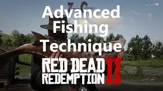 How To Catch Any Fish RDR2 Advanced Fishing Guide