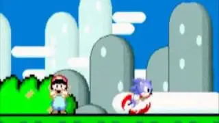 Arcade Intro