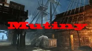 Mutiny Map Walkthrough - Call Of Duty: Ghosts