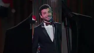 Nebi Birgi - Ben B&ouml;yleyim & My Way Mashup #akustikhane #music