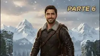 UNCHARTED 4 Parte 6 | Escape ca&oacute;tico de Escocia y nuevo rumbo
