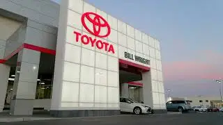 CPO Offers - Bill Wright Toyota