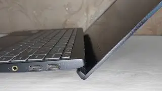 MSI Prestige 14 A10SC | Laptop Palmrest Cover Repair