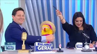 Assista à íntegra de 'A Hora da Venenosa' (27)