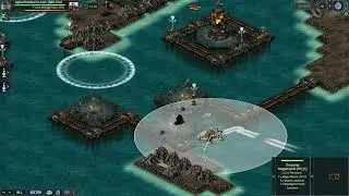 Level 102,103 Targets for In-Base Instant Repair,Build shown at the end of video.