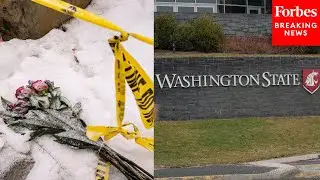 Criminal Defense Attorney: WSU Was On Notice That Bryan 'Kohberger Was A Problem' Before Murders