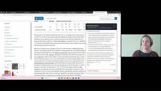 ScienceDirect AI Demo Video