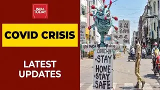 West Bengal Govt Imposes Full Lockdown | Latest Covid19 Updates | Top Headlines
