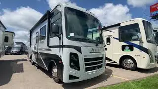 New 2024 Coachmen RV Pursuit 29XPS, Brand-New Motorhome 4 Sale!