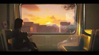 Infinite Journeys Entry | Timelapse #infinitejourneys