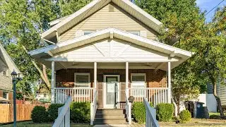 605 Melrose St, Akron, OH