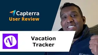 Vacation Tracker Review: Time Off Tracking for Teams!