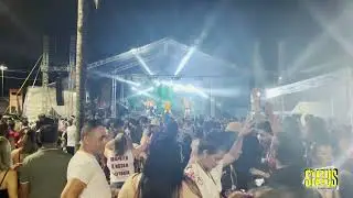 Status Banda Show - Sorte Grande, Ao vivo em Piquete SP