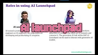 Generative AI End to End training with Anubhav | When you do things right, output is bound to come