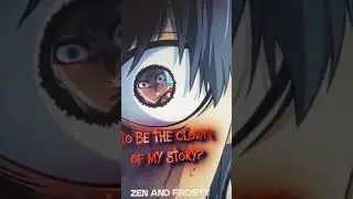 #blowup #edit #bluelock #kaiser #template #isagiyoichi #trending #cold #fire #zen #frost #fyp #heat