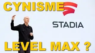 Stadia : Phil Harrison rattrap&eacute; par son mensonge ?