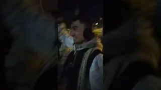 Urșii din Rotunda - Uratura de Anu nou | 31 Decembrie 2025 .