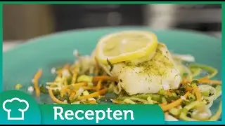 Kabeljauw Zonder Zout | Recepten | Medisch Spectrum Twente