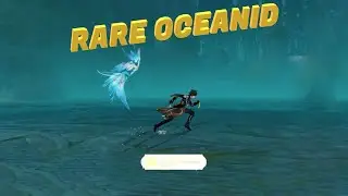 OCEANID FIGHT ANALYSIS | BEST TIPS | GENSHIN IMPACT