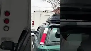 Cr-v  a&ntilde;o 2001 modificada