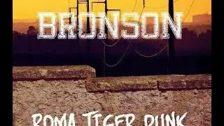 Bronson - La Strada