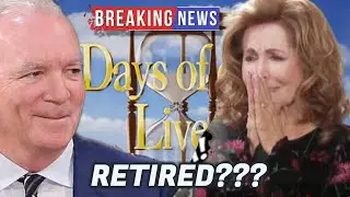 Days of our lives spoilers: NEW UPDATE - DOOL Speaks Out on Suzanne Rogers' Retirement