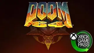 Game Passeando con Doom 64 - Logro RVNH3CT1CD3M0??? (Xbox One/Series S)