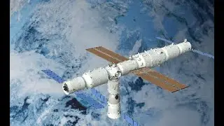 Китай-2026: сплошной космос