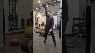 A good way to hit posterior chain muscles #strength #training #conditioning #fitness #core