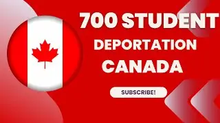 700 Indians in Canada face deportation over fake college offer letters