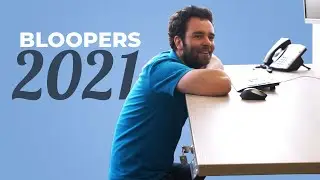 Dit ging er allemaal mis dit jaar - Albeka Bloopers 2021