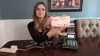 Setting Up the HomeAware-II Device