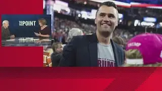 Political analyst Steve Swatt gives insight and reaction to the Charlie Kirk shooting