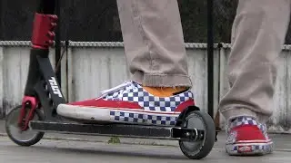 @scjtf VS @savannahskatepark - Filmed by Gentry Jefferson)