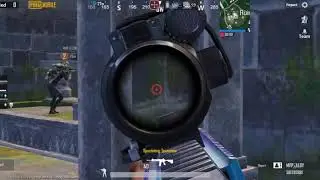 MvLx CUSTOMS | MVP POV | 15 TEAM KILLS| MATCH 6 | PUBG MOBILE MALAYALAM