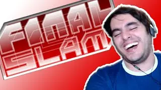 Playing the WORST... BEST Fighting Game Story Mode - Final Slam Full Playthrough