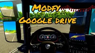 MODFY OU GOOGLE DRIVE  MODS AM29
