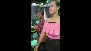 🔴 Goyang Terus Sampai Sore