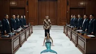 The Mermaid’s Nightmare, Sold to the Highest Bidder?