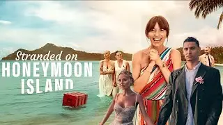 Stranded on Honeymoon Island review &ndash; at last! A dating show with contestants you don&rsquo;t hate