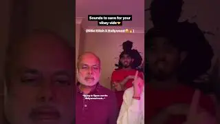 Billie Eilish X Bollywood #song #music #lyrics #sad #love #mashup #remix #dj