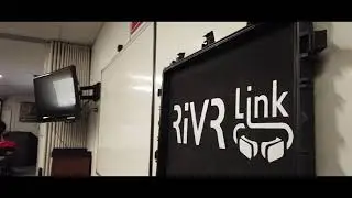What&rsquo;s Next in VR - WPS Fire Training Facility